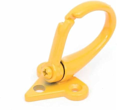 TRASH BIN Guidon Rangement Suspension Cintre pour S&uzuki Lt50 Lt80 Ltr450 Ltz400 Support De Crochet De Casque De Moto, Cintre De Sac De Bagages De Fret, Griffe De Casque, Accessoires De Moto