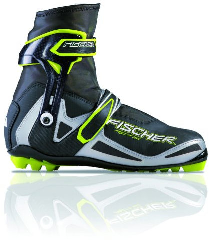 Fischer Langlaufschuh RC7 Skating