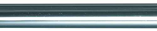 Kleine Wolke Stange Federstange Farbe Chromfarbig 75-125 cm Ø 25mm