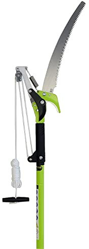 TREE PRUNER, TELESCOPIC BB-TP200