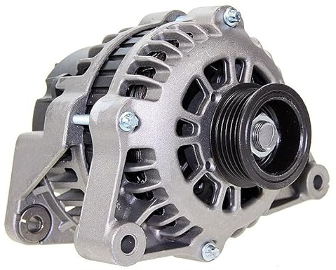 BESTPRICE ATP 1x Lichtmaschine 14V 70A | Kompatibel mit: OPEL AGILA, ASTRA G Caravan, ASTRA G CC, ASTRA G Stufenheck, CORSA B, CORSA C, CORSA C Kasten/Schrägheck