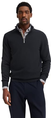 bugatti Maglione da Uomo, Marine-390, XXL