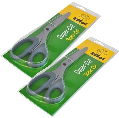 RL24 - Schere Super-Cut – Länge 21 cm – 2 Stück (2er Set)