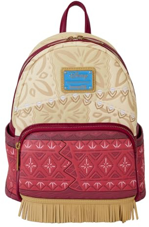 Loungefly Disney Moana Cosplay Mini Backpack