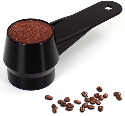 Coffee Scoop for Reusable K Cup, Scoop for Refillable Coffee Pods