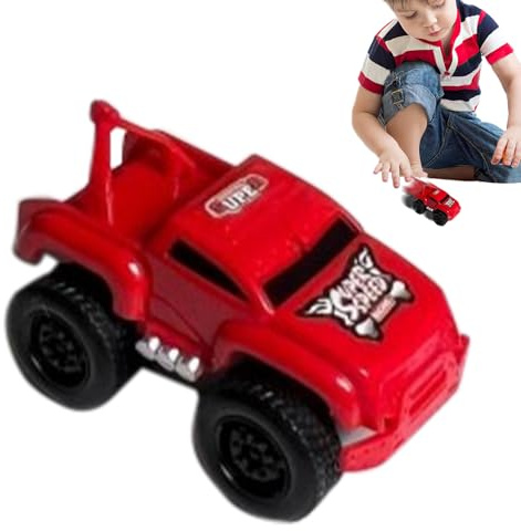 Auto giocattolo magnetico da arrampicata – Veicolo acrobatico da parete la gravità | Giocattolo educativo per esperimenti scientifici dimostrativi di fisica divertente gioco al coperto coppia