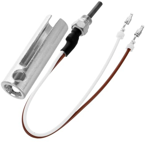 MAGICLULU Bujía Encendido Cerámica Kit Bujías Calentador Aire Simplificado Confort Frío