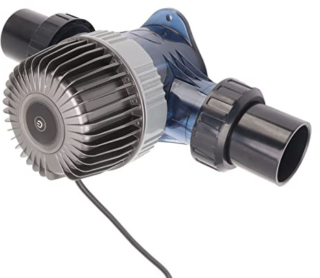 Générateur de Chlore au sel Chlorinateur électronique Intelligent pour Piscine avec Fonction de mémoire autonettoyante cyclique Protection de Haute sécurité pour piscines Spas (ECO4)