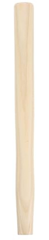 GETAJGHSD Manche Bois pour Marteau 28 CM Ergonomique Remplacement Poignée Compatible Marteaux et Massettes pour Réparation et Usage en Atelier