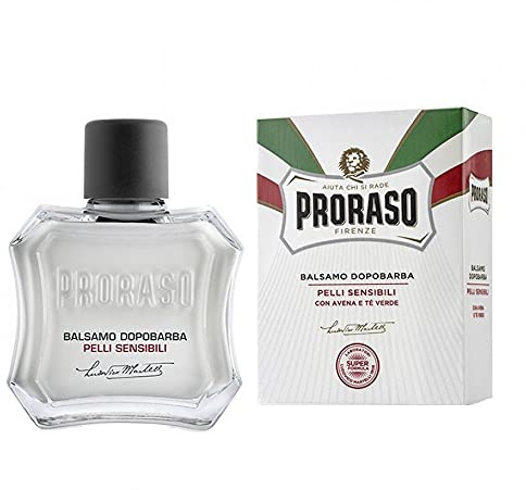 Proraso Crema Liquida Dopobarba Anti Irritation, 100ml