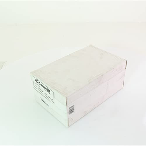 Comelit citofono – Box muro copertura antipioggia 2 modulo acciaio inossidabile