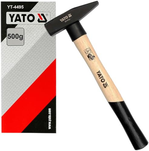 YATO YT-4495 - maquinista martillo 500g