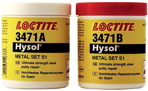 Loctite 229176 Spachtemasse, 500 g