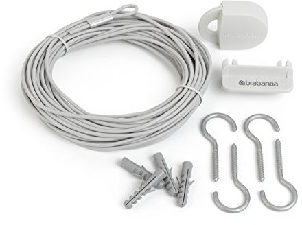 Brabantia 105647 - Cuerda para Tender de 12 m