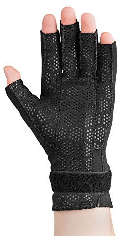Swede-O Thermal Carpal Tunnel Glove, Right - Large