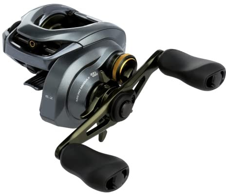 Shimano Curado DC 151