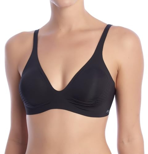 Sloggi Body Adapt T-Shirt Bra, Reggiseno Donna