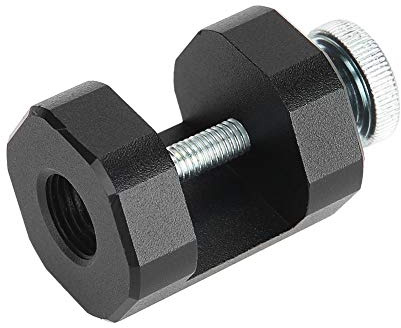 Zündkerzen-Bremssattel, Auto-Zündkerzen-Spaltwerkzeug Zündkerzen-Bremssattel-Gapper-Spalt Billet Aluminium Precision 14mm