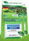 Rasensamen schnellkeimend Frühjahr 20kg 800qm - TEST SEHR GUT - Schnell wachsender Rasen Made in Germany - Premium Grassamen schnellkeimend - Rasensaat für sattgrünen Traumrasen - Rasensamen 20kg