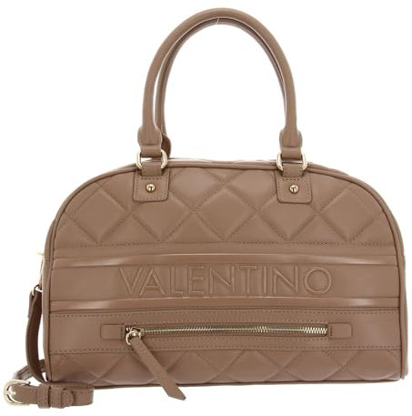 Valentino Ada Satchel Pretty Bag Beige