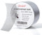 ﻿Secopad Nastro Adesivo Ripara Zanzariere, 50 mm x 9 m Nastro Zanzariera Ripara, Nastro in Fibra di Vetro per Riparazione Schermo Finestra, Autoadesivo Forte, Grigia