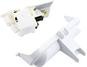 FERMETURE DE PORTE POIGNEE POUR LAVE VAISSELLE ELECTROLUX - 4055260337