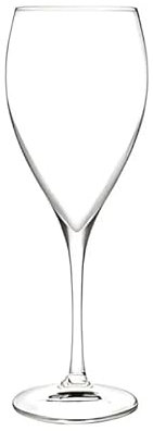 RCR Cristalleria Italiana Crystal Cocktail Glasses, 41cl Capacity, Set of 6