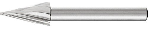 Pferd 22423316 HSS-Frässtifte G 1020/6 Z1