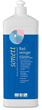 Sonett Badreiniger, 1 Liter