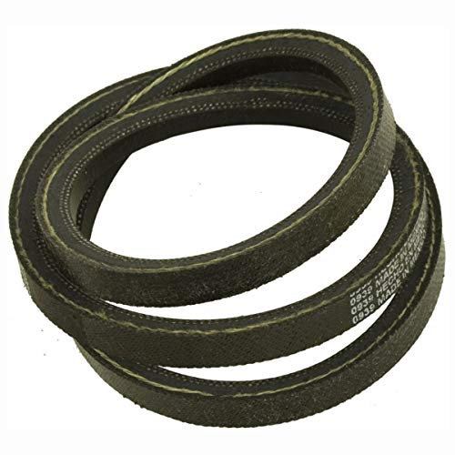 Husqvarna Ersatzriemen Zahnriemen Antriebsriemen für Rasenmäher, passend für HU700F XT722FE 62522SH 6522SL 67522ES / 532196857 196857