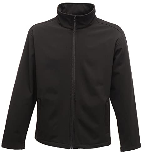 Regatta Classic Softshell Chaqueta hombre