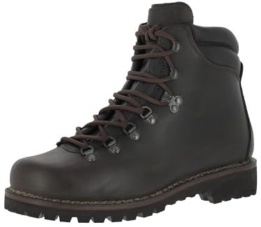 Schladmigner Wanderstiefel Original Zwigenäht, Lederfutter EU 44