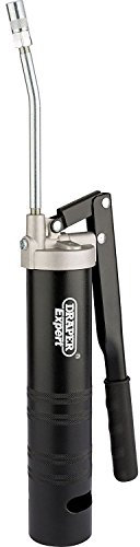 Draper 16159 Grease Gun with Lever Action (Large Thread)