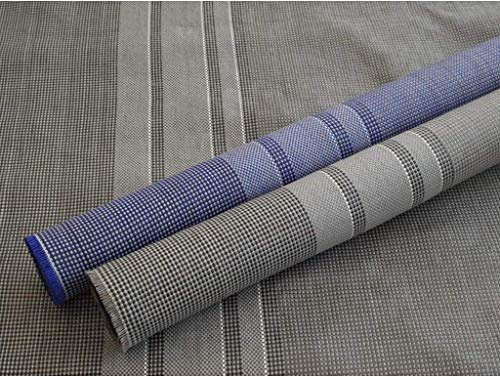 Arisol tältmatta briolit standard stålgrå 250 x 350 cm