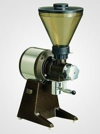 Molinillo de café profesional N 01 con cajón - Santos