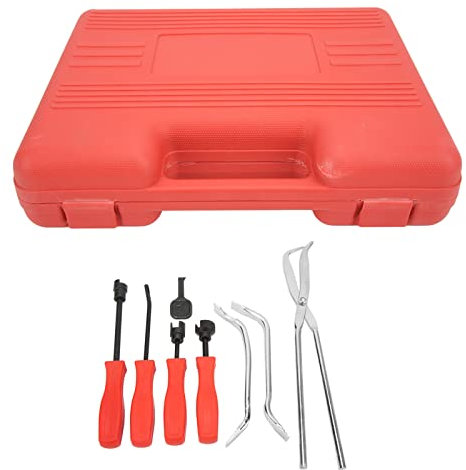 Trommelbremsen Abzieher , Werkzeug zum Entfernen von Trommelbremsen , verschlei?fest , ergonomisch , 45 Stahl , universell die Reparatur