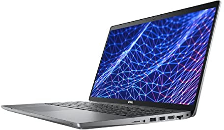 Dell Latitude 5530 15.6 Core i7-1265U 16GB RAM 512GB SSD Win10Pro Win11Pro - K0FKG