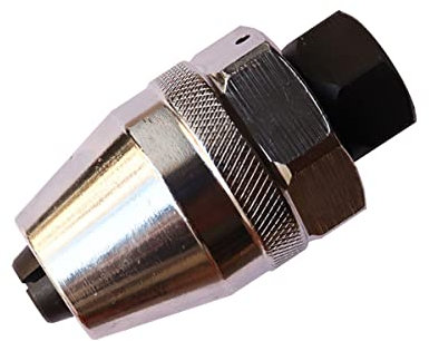 DAZZLEEX Extracteur de boulons cassés 6-13 mm