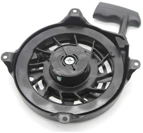 DEMUR for plaques de Traction de Jardin Briggs & Stratton 497680 Démarreur de motoculteur