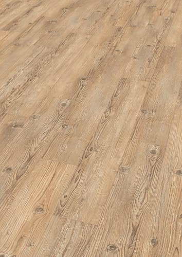 EGGER NatureSense Laminat EL2520 Sonnenberg Fichte vintage 1292x193x8mm (1,995m²)