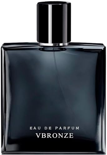 Savage -Aftershave- Long Lasting Perfume for Men - Eau de parfum- Pure Infused Inspired by Fragrance - Long-Lasting Fresh & Woody Scent (100ml) by Vbronze Fragrance.