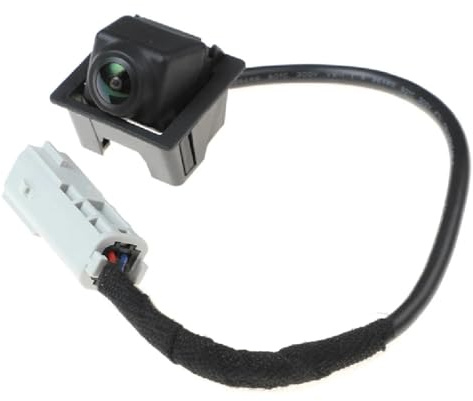 Car Reversing Cameras Parking Assistant Fit For Chevrolet Cruze Equinox Terrain 10-17 Reverse Parking Assist Backup Camera 22913698, 95407397