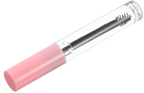 POPETPOP Gel à Sourcils Transparent Longue Tenue Crème Naturelle pour Maquillage Quotidien Fixation Waterproof et Effet Lifting Sourcils