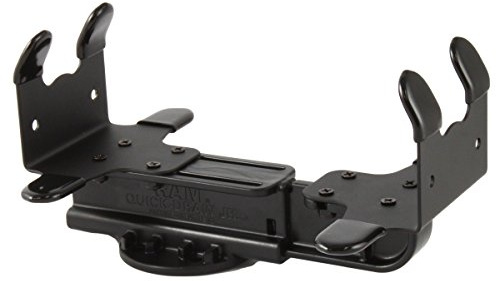 RAM MOUNTS RAM-VPR-104 universell liten bärbar skrivarvagga