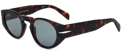 Sonnenbrillen David Beckham DB 7033/S 0UC RED HAVANA 48/23/ MAN