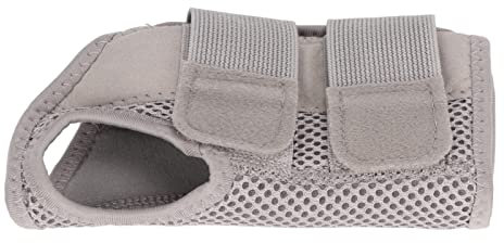 Handgelenkbandage, Handgelenkbandage, Karpaltunnel, Rechte, Linke Handgelenkbandage, Klettverschluss-Design, Handgelenkstütze, Karpal, Atmungsaktiv, Bequem, Karpaltunnelbandage, (S/M Linke Hand)