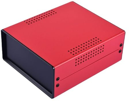 Boîtier personnalisable pour installations électroniques et de communication Alimentation électrique et applications industrielles Boîtier de protection
