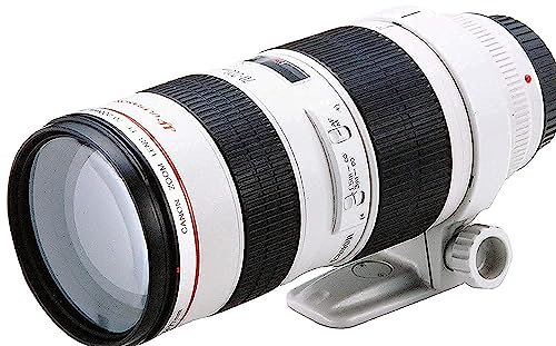 Canon Ef 70-200Mm F2 8 L Usm