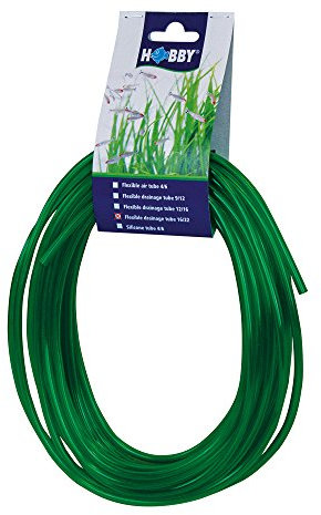 Hobby 65162 Ablass- Schlauch 16/22, 3 m