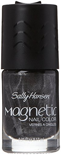 Sally Hansen Magnetic Nail Color 9.17ml Graphite Gravity #908